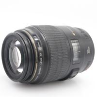 Canon EF 100mm F/2.8 USM macro occasion
