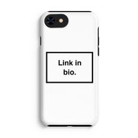 Link in bio: iPhone 8 Tough Case