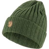 Fjallraven Byron Hat Muts Caper Green OS - thumbnail