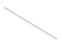 Beacon Down Rod Silver 91,44cm 210560