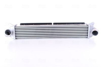 Intercooler, inlaatluchtkoeler 961489