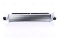 Intercooler, inlaatluchtkoeler 961489