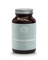 Mattisson Teunisbloemolie met vitamine E 1000mg