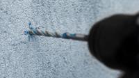 Bosch Accessories EXPERT CYL-9 MultiConstruction 2608900621 Multifunctionele boor 1 stuks 8 mm Gezamenlijke lengte 120 mm Cilinderschacht 1 stuk(s) - thumbnail
