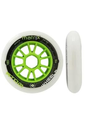 Atom Matrix Wiel 100mm (per Wiel) 100mm 86a