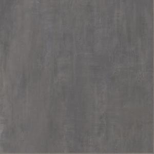 Titan Aluminium vloertegel natuursteen look 80x80 cm grijs mat