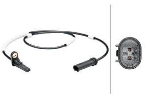 Wielsnelheidssensor 6PU012679571