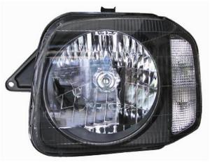 Van Wezel Koplamp 5235961