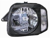 Van Wezel Koplamp 5235961 - thumbnail