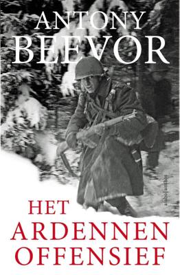 Het Ardennenoffensief (Paperback)
