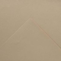 Canson XL Kraft Papierblok voor handenarbeid 60 vel