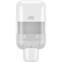 TORK S5 565200 Zeepdispenser Wit TORK S5 565200 Zeepdispenser Wit
