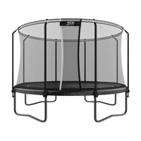 Trampoline - Senz Sports - Premium Plus - 366 cm - Rond - J7000 serie