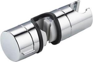 Schutte Douchehouder DN 18/22/25 mm | Chroom | Voor Douchestang - 66340