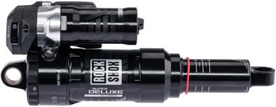 ROCKSHOX Rear shock rs sup.del. ult.fa 210x55mm