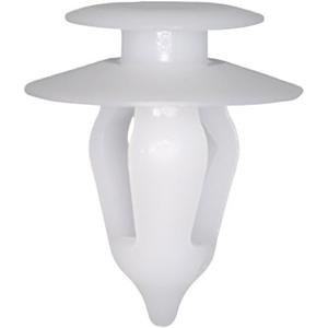 Bekleding clip OEM:mb880530 - 5 stuks 65120110