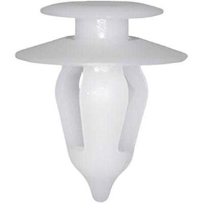 Bekleding clip OEM:mb880530 - 5 stuks 65120110