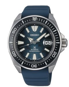 Seiko SRPF79K1 Prospex herenhorloge Automaat saffierglas 43,8 mm