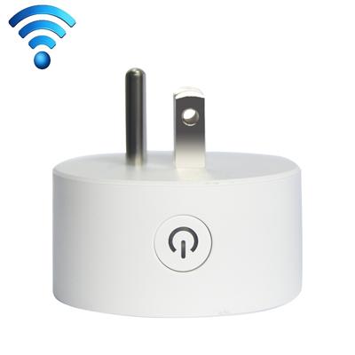 NEO NAS-WR06W WiFi ons slimme stekker met afstandsbediening toestel Power on/off via App & Timing functie