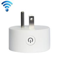 NEO NAS-WR06W WiFi ons slimme stekker met afstandsbediening toestel Power on/off via App & Timing functie