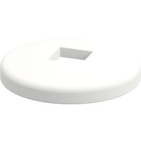 Blickle AW 125/V25 Deflectorwiel Wieldiameter: 125 mm 1 stuk(s)