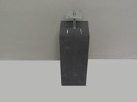 Betonpoer hoog model 140x140mm - thumbnail