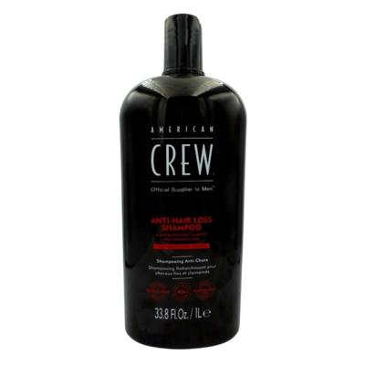 American Crew Anti-Hair Loss Shampoo 1000ml.