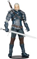 The Witcher 3 McFarlane Figure - Geralt of Rivia (Viper Armor) - thumbnail