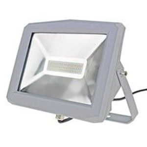 Schwabe SMD-LED Lamp Slimline 50W 2m H05RN-F 3G1,0 IP65