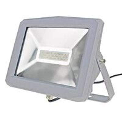 Schwabe SMD-LED Lamp Slimline 50W 2m H05RN-F 3G1,0 IP65
