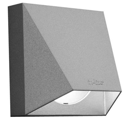 In-lite OpbouwspotWedge 12 volt LED - 10301700