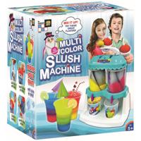 Slush machine, maak je eigen slushpuppie