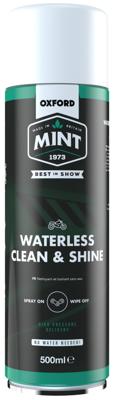 MINT Cleaner oxford all-in 500ml oc209