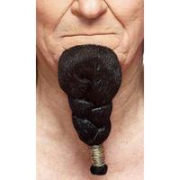 Kostuums voor Volwassenen My Other Me Zwart Één maat