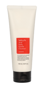 Cosrx Salicylic Acid Daily Gentle Cleanser 150 ml