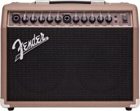 Fender Acoustasonic 40 akoestische-gitaarversterkercombo - thumbnail