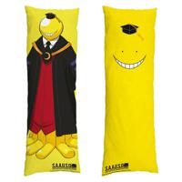 Assassination Classroom Dakimakura Cover Koro-sensei