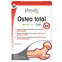 Physalis Osteo Totaal 30Capsules Physalis Osteo Totaal 30Capsules