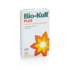 Bio-Kult Plus