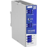 TDK-Lambda D1SE120-24-A5 DIN-rail netvoeding 120 W Inhoud 1 stuk(s)