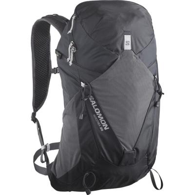 Salomon AEROTREK 20 Rugtas Heren Anthracite/Nine Iron/Alloy M/L