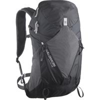 Salomon AEROTREK 20 Rugtas Heren Anthracite/Nine Iron/Alloy M/L