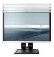 HP LA2205wg 55,9 cm (22") 1680 x 1050 Pixels LED Zilver - thumbnail