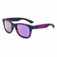 Zonnebril Uniseks Italia Independent 0090-ZEF-017 Ø 50 mm