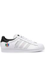 adidas baskets Superstar - Blanc