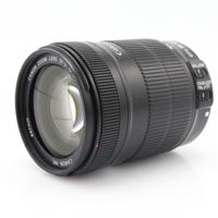 Canon EF-S 18-135mm F/3.5-5.6 IS occasion