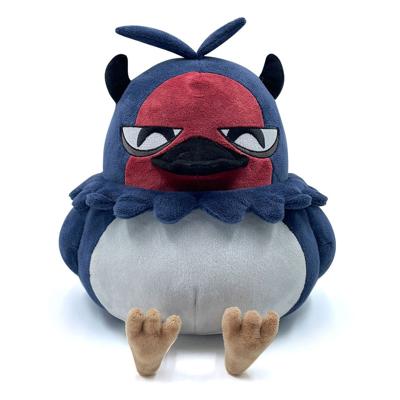 Black Clover Plush Figure Nero 22 cm Black Clover Plush Figure Nero 22 cm