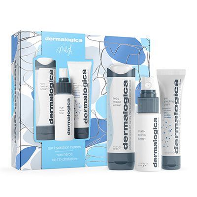Dermalogica Hydration Heroes