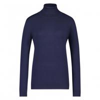 In Shape - Blauw | Dames | Trui | Blauw | L | regular | Kamst mode