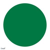 Creall transparante verf groen, 500ml